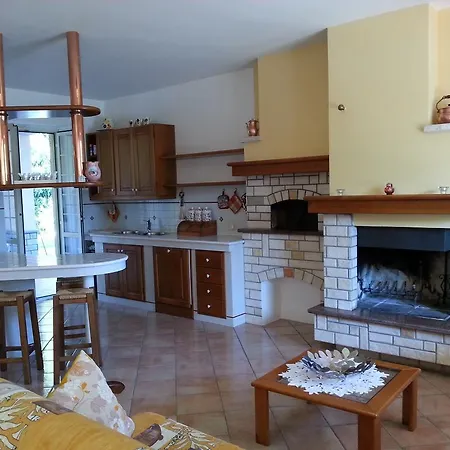 Concetta Villa *
