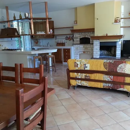 Concetta Villa