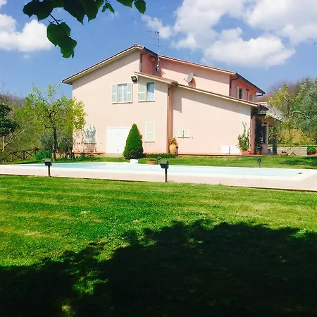 Concetta Villa