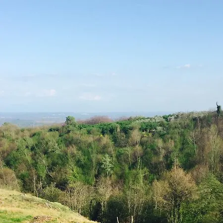 Villa Concetta *