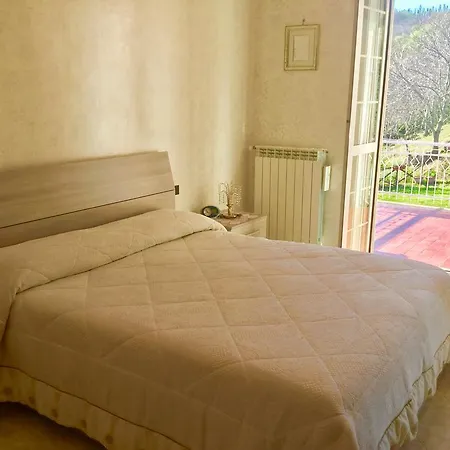 Concetta Villa *